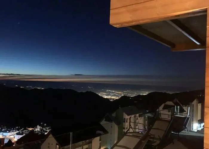 Albergue Arttysur Lux ge Sierra Nevada Casa 8 Superlujo